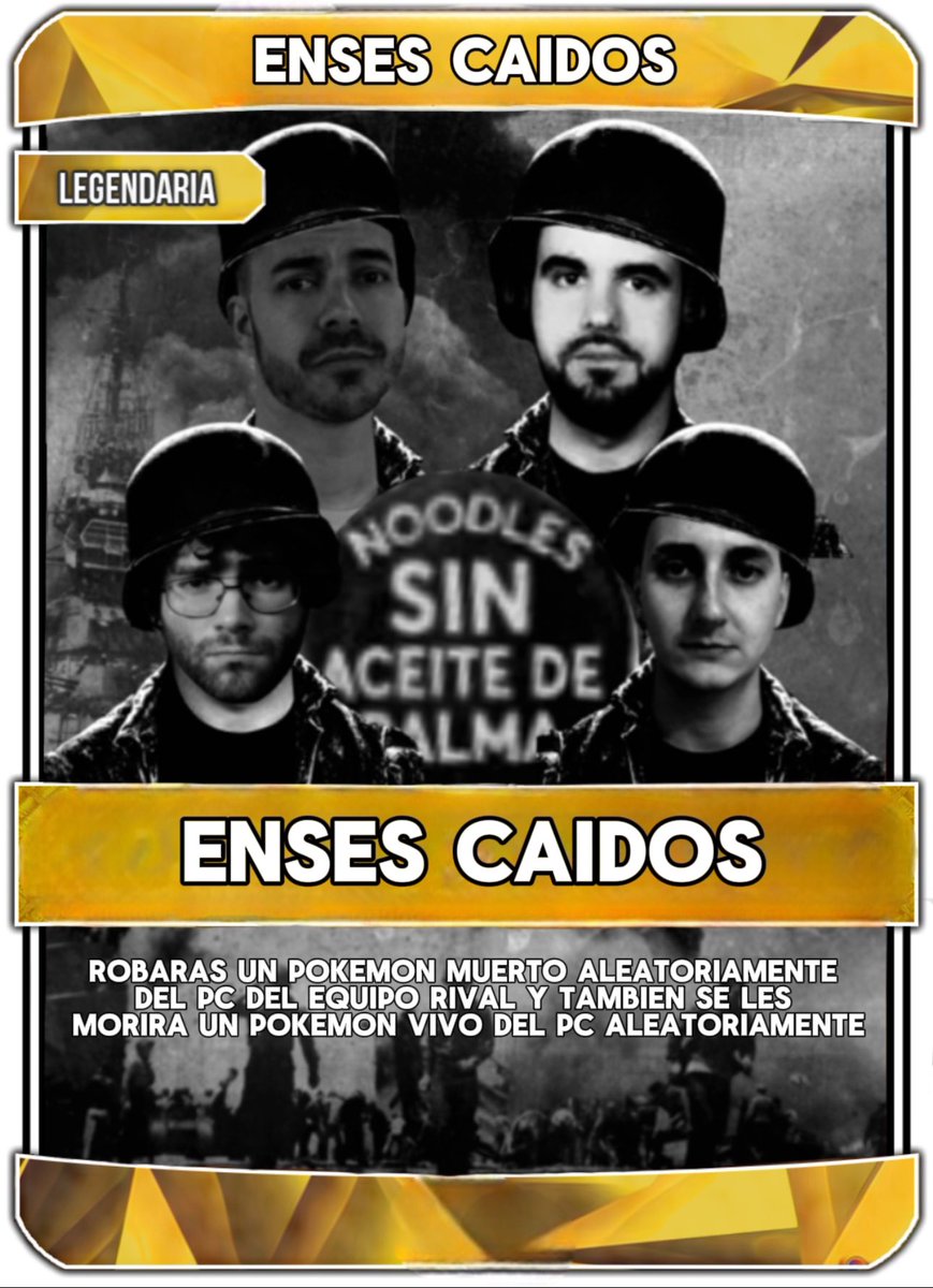 Anthony_ATC14's tweet photo. Lo รบnico que pido , es que la carta de Pablo sea canon #Pablo #SavePablo https://t.co/sn5MnCxErE