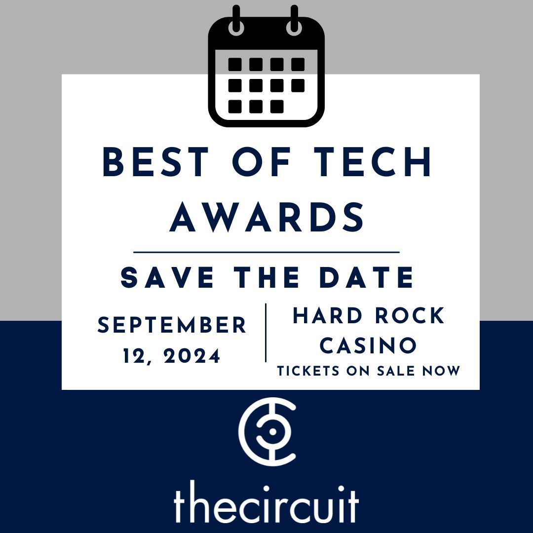 The Circuit tweet media