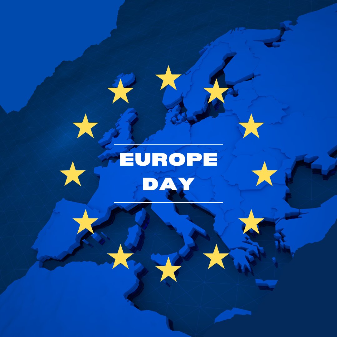 GISIG Association (@gisigassoc) on Twitter photo Today we celebrate #EuropeDay!🇪🇺
For 32 years, #GISIG has been supporting Europe by promoting collaboration among institutions from different EU countries to achieve common goals. 
We'll continue investing in transnational collaboration to support the growth of Europe! Today we celebrate #EuropeDay!🇪🇺
For 32 years, #GISIG has been supporting Europe by promoting collaboration among institutions from different EU countries to achieve common goals. 
We'll continue investing in transnational collaboration to support the growth of Europe!