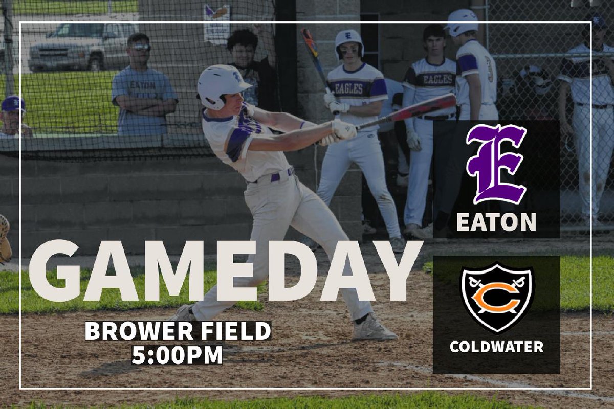 Eaton High School Baseball (@eatonhsbaseball) on Twitter photo 