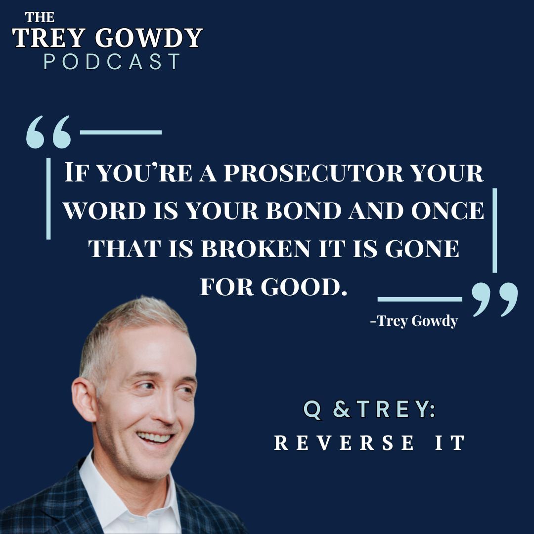 .@Tgowdysc answers a question on the average amount of time the DOJ takes to decide on how they’re moving forward with a case, as it pertains to the former Nebraska Congressman Jeff Fortenberry case. buff.ly/4afv2Lw