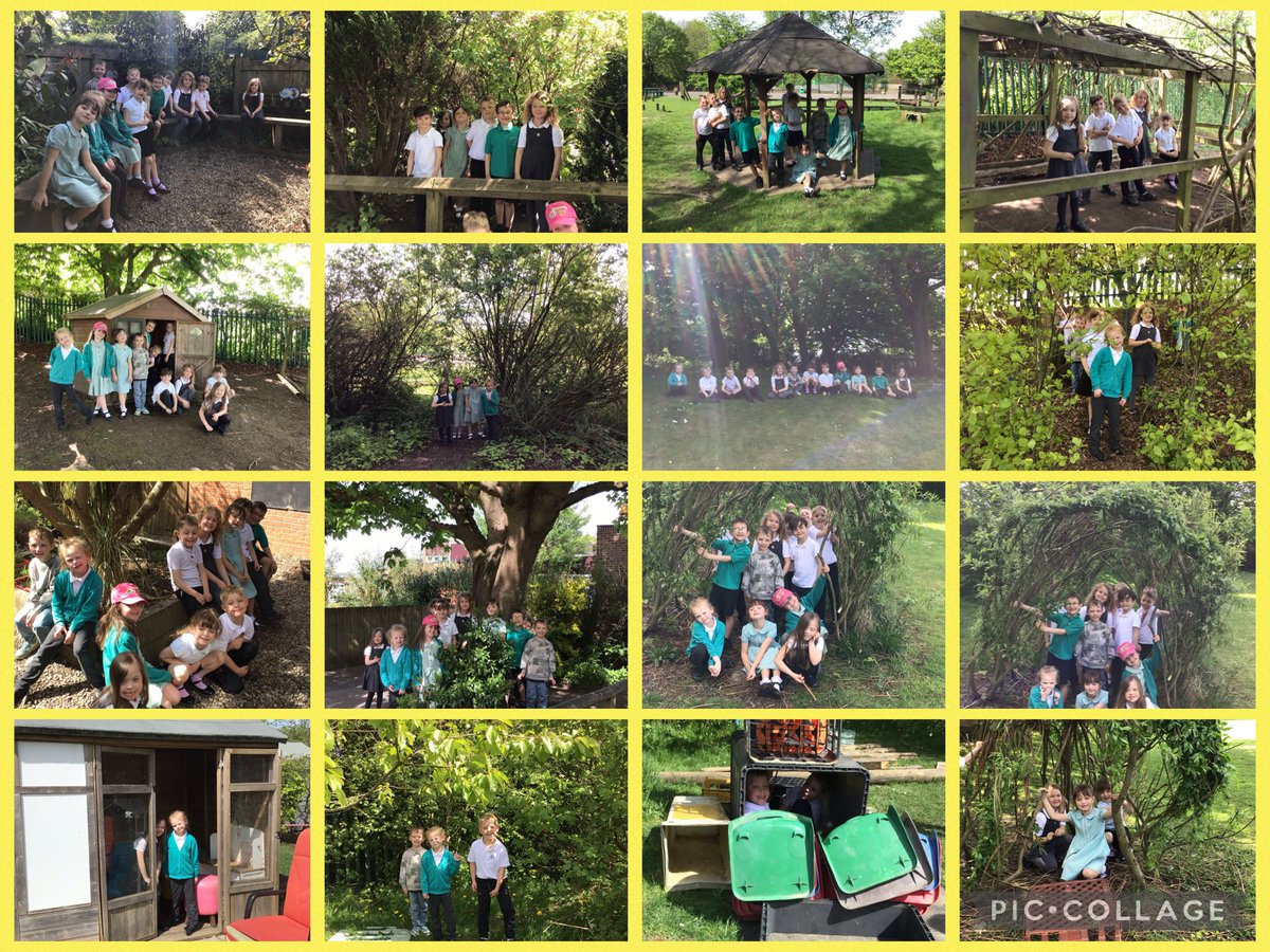 Squirrel class have been learning about staying safe in the sun. They explored our grounds to find places which will offer shade on days we’re lucky enough to have the sun! ☀️🌞🕶️🐿️
#PSHCE #sunsafety #OPAL #playoutdoors #learnoutdoors  #year2 #primaryeducation #sunsafe #KS1