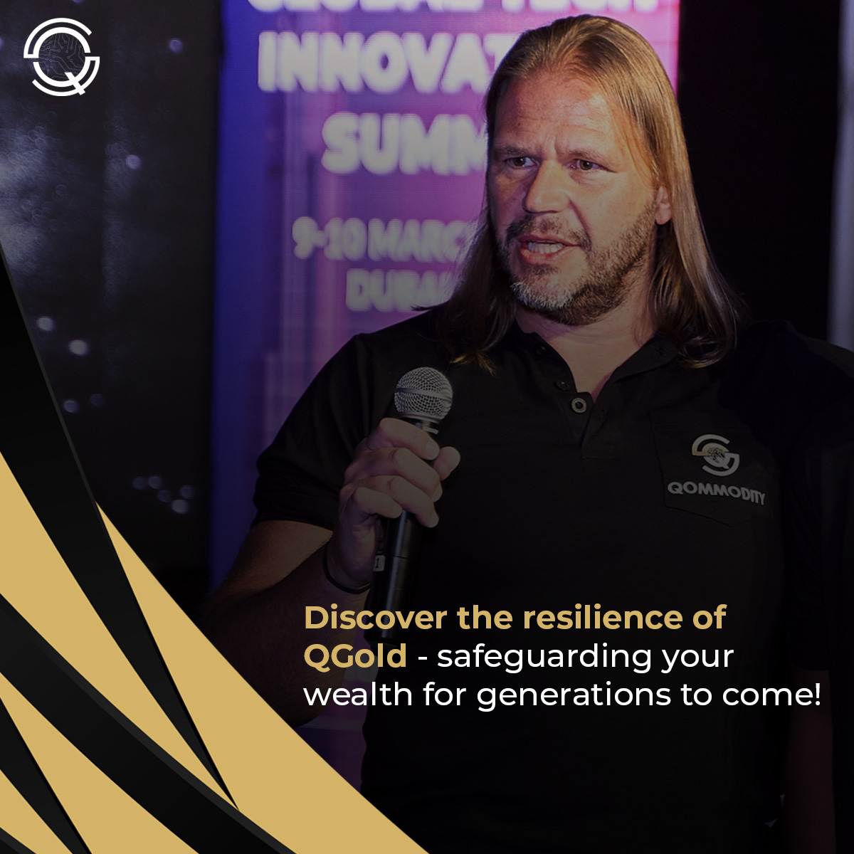 💚 Step into a world of sustainability with Qommodity! Our platform empowers you to make eco-friendly choices and contribute to a healthier planet.

Join us on this journey towards a brighter future!

qommodity.io