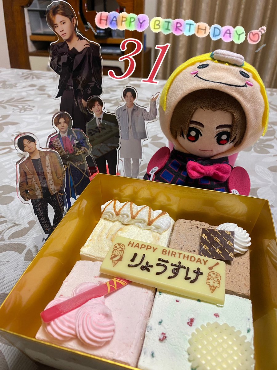 山田涼介の誕生日は5月9日！33歳の奇跡と歴代エピソード総まとめ