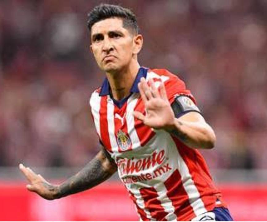 El ⚽ en los cuartos de final. @Chivas se va adelante con un golazo del 'Pocho' Guzman en un partido rispido donde @TolucaFC se guarda las armas para el regreso. Mientras que @ClubAmerica saca un valioso empate ante unos @tuzos que no fueron contundentes. @jbvalder @rgonzall