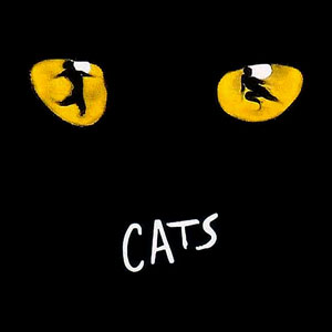 landofthe80s's tweet photo. "Cats" first opened on this date in 1981 at the New London Theatre in London, England. The most well-known song from Cats, "Memory", has been recorded by more than 150 recording artists. #80s #1980s #80smusical https://t.co/5F1fvppM2H