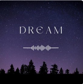 609 streams on ‘BIG DREAM’ 1000🔜