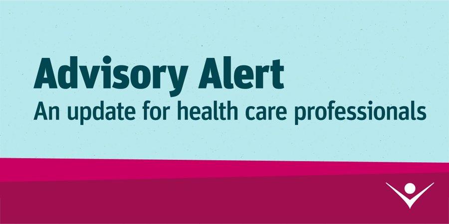 #AdvisoryAlert to local health system partners Changes to Tuberculosis Skin Testing clinic services: phsd.ca/professionals/… #Sudbury #Manitoulin #HealthCareProvider