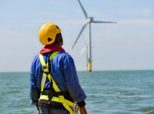 #DYK that #offshorewind is #Maryland’s largest #cleanenergy resource? Find out more about how we plan to harness the wind to power homes and businesses in #Delmarva: uswindinc.com