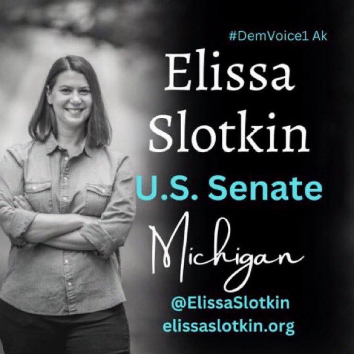 “Republicans have launched constant attacks […] on a woman’s access to emergency room care during a miscarriage, on IVF, on travel of women out of full-ban states, on abortion medication, & even contraception.” @ElissaSlotkin will defend reproductive rights! #Fresh #wtpGOTV24