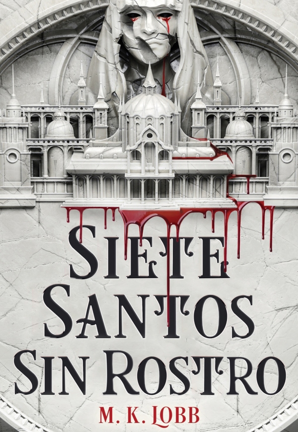 ¿Buscas una novela de fantasía y suspense? Lee qué nos ha parecido Siete santos sin rostro en #ElTemplo99 ✨ @EdHidra @mk_lobb eltemplodelasmilpuertas.com/critica/siete-…