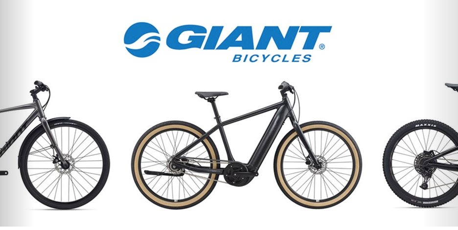 Have you seen our selection of #Giant #bicycles? 🚴 
We bet you'll love what you see!👀  bit.ly/3rz3UD1 
#PeakCycles #bikeparts #cycling #MTB #roadbike #ColoradoCycling  #trainingtips