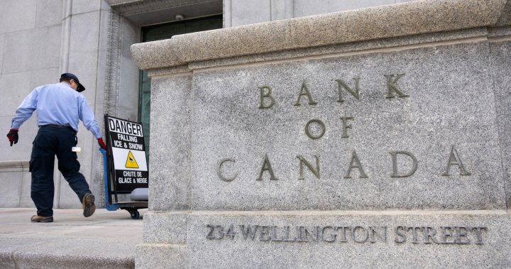 Renters — not mortgage holders — show most debt stress, Bank of Canada says dlvr.it/T6f7XW