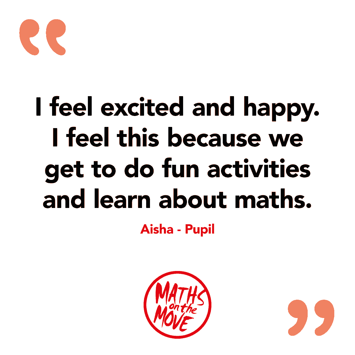 ⌛There’s still time to win six weeks of Maths or English on the Move, on us! With Mental Health Awareness Week running 13-19 May, take action to boost pupil wellbeing, physical activity, and overall attainment. 🏆 Enter before 22 May: hubs.ly/Q02tl6JY0