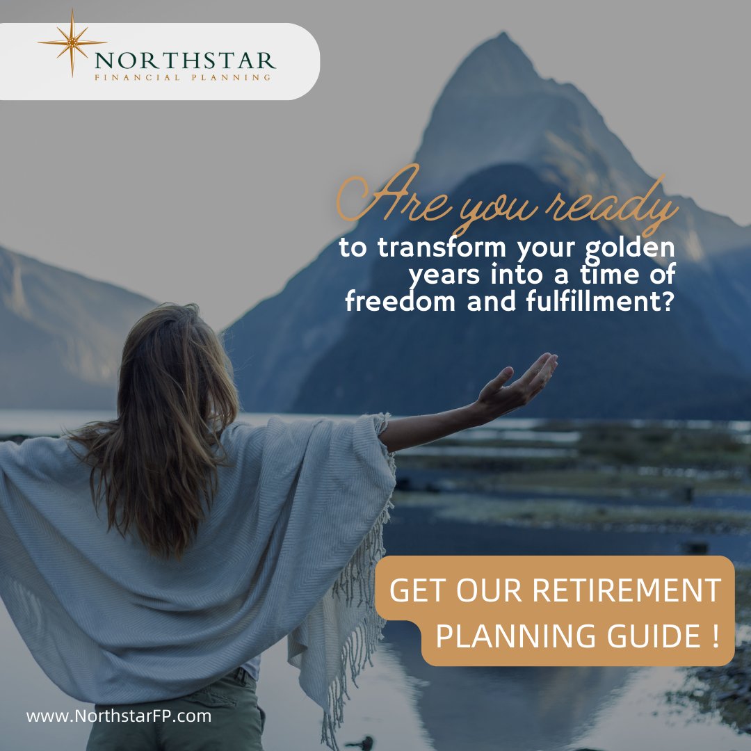 Ready to start planning for a future where you can enjoy life on your terms? Dive into our whitepaper and discover how to make your retirement years truly golden. 🌟

👉 Download now and start shaping your tomorrow, today: mailchi.mp/3dbc83638127/r…

#RetirementPlanning
