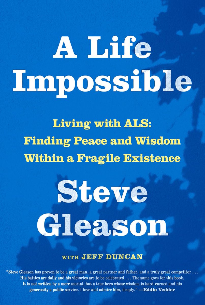 @SteveGleason to hold book signing at @OctaviaBooks tonight - Details via @SaintsCSC LINK ⬇️ canalstreetchronicles.com/2024/5/9/24152…