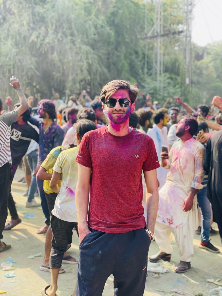 Malak Didar Khan🚩 tweet media