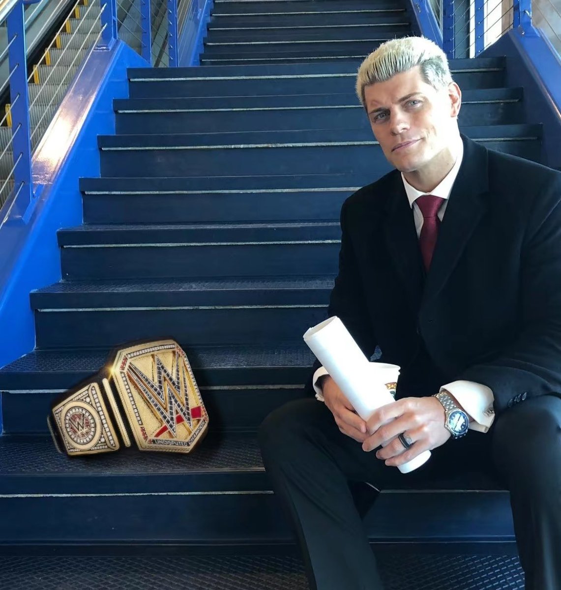 WeWantCody_'s tweet image. Written in the stars✨