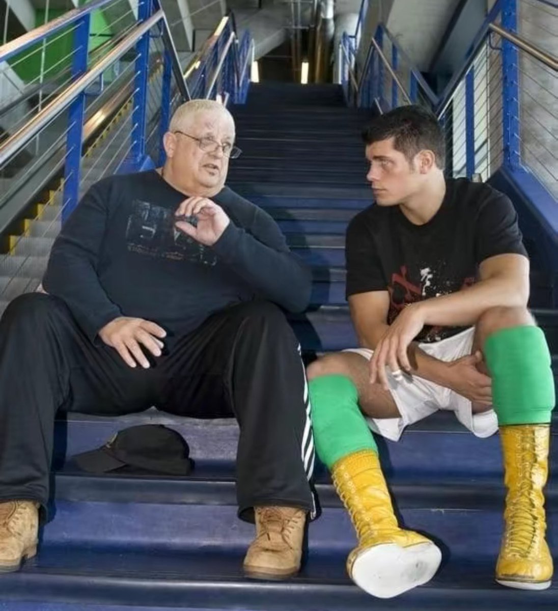 WeWantCody_'s tweet image. Written in the stars✨