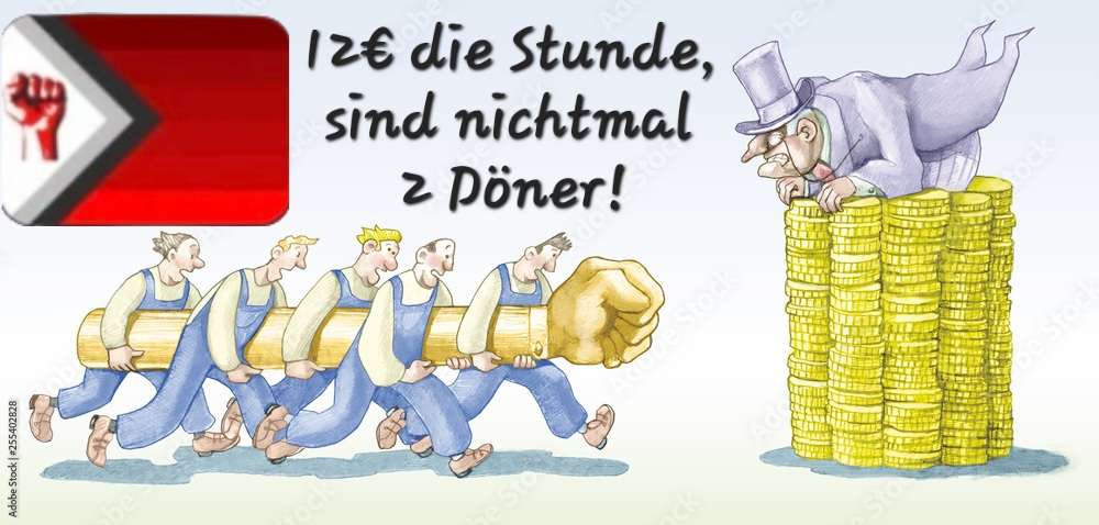 Darum brauchen wir Lohnerhöhung und ganz viel #Arbeiterstolz im #Arbeiterstolzmonat . Ansonsten wünsche ich allen einen schönen Vater- und Männertag