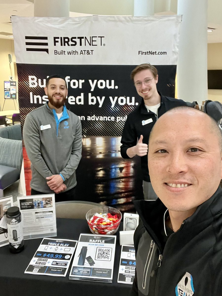 Robert Gilberd (@robertflagship) on Twitter photo “Doctors prescribe, nurses provide.”
#weappreciateyou
#networkjustforyou
#Firstnet
<a href="/GreaterLakesMkt/">Greater Lakes Market 🌊</a> <a href="/shawnglinski/">Shawn Glinski</a> <a href="/LorenMiller2004/">Loren Miller</a> <a href="/BrianWest_GLM/">Brian West - GLM VPGM</a> <a href="/Orlando_ATT/">Orlando M</a> <a href="/JoelTrussoni/">Joel Trussoni</a> “Doctors prescribe, nurses provide.”
#weappreciateyou
#networkjustforyou
#Firstnet
<a href="/GreaterLakesMkt/">Greater Lakes Market 🌊</a> <a href="/shawnglinski/">Shawn Glinski</a> <a href="/LorenMiller2004/">Loren Miller</a> <a href="/BrianWest_GLM/">Brian West - GLM VPGM</a> <a href="/Orlando_ATT/">Orlando M</a> <a href="/JoelTrussoni/">Joel Trussoni</a>