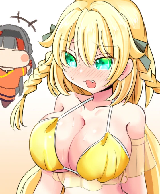 オルガ姉さん 