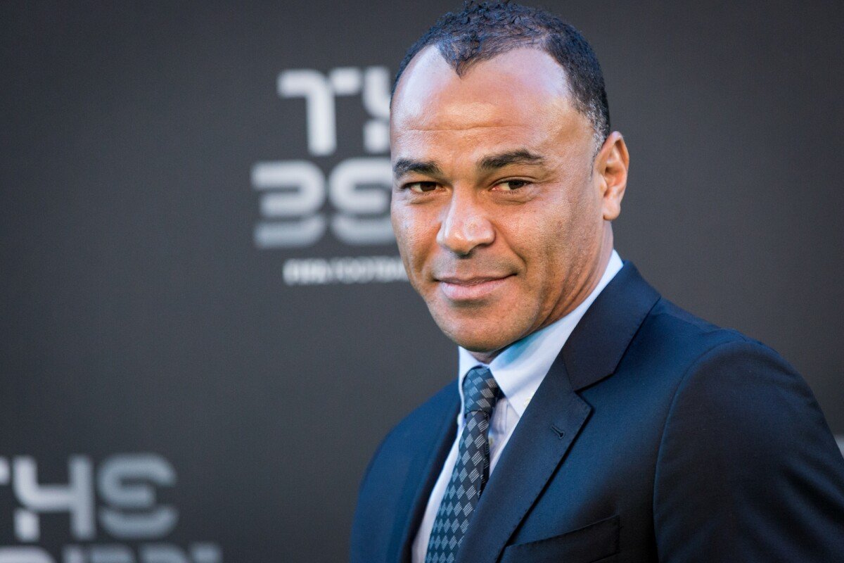 🗣️ Cafu: “I am afraid, the more we have Brazilians moving to the Premier League, the fewer chances for Brazil to win the World Cup. 

Imagine being brainwashed by the media every week that you are the best in the world, meanwhile, you are not near the best.

I prefer La Liga…