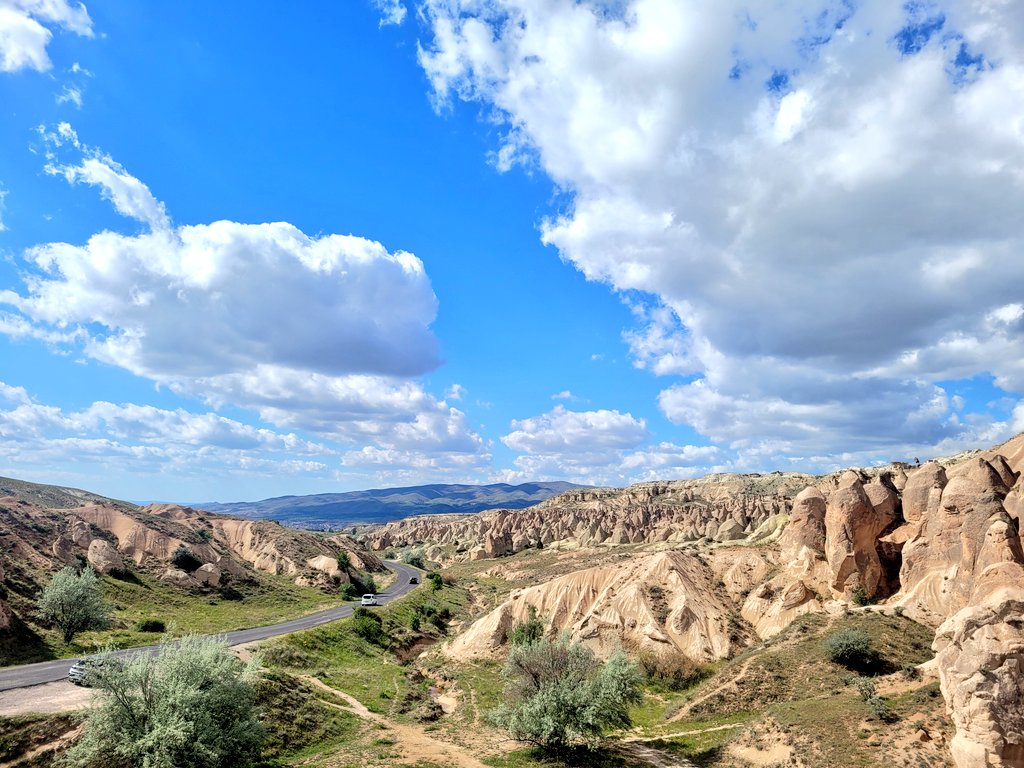 Cappadocia (2)