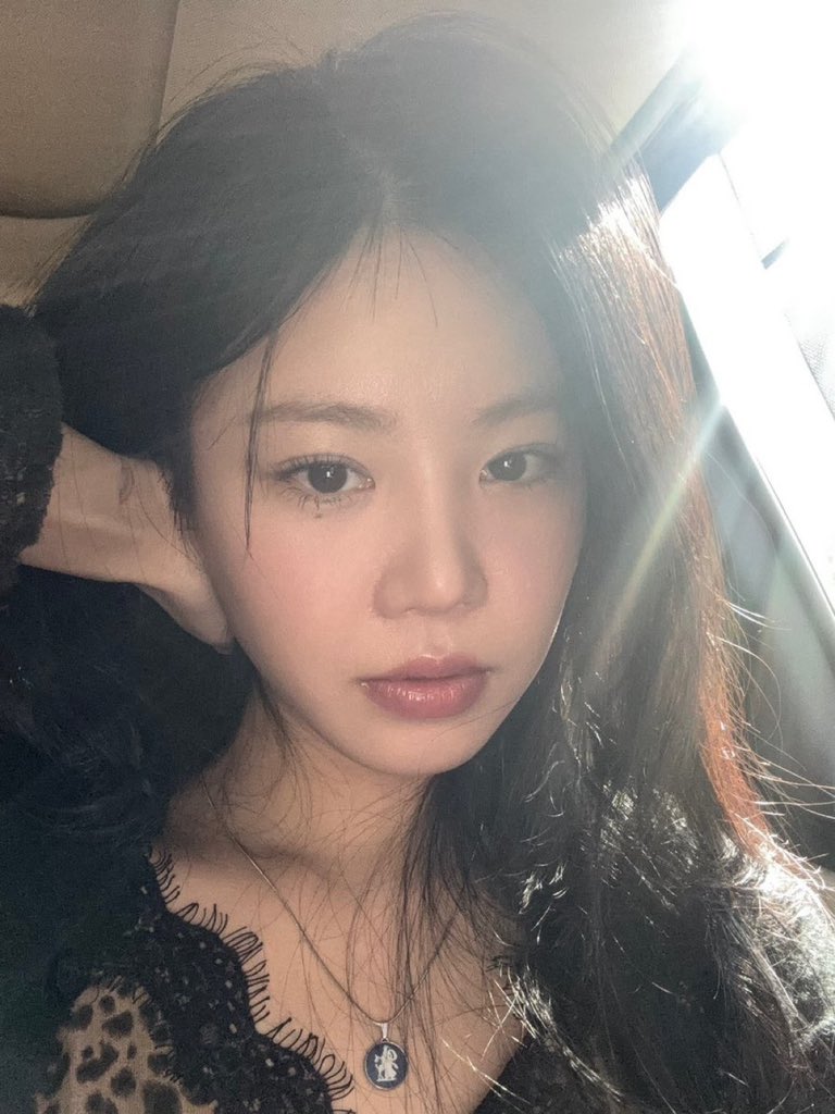 #SOOJIN fromm update 💬
