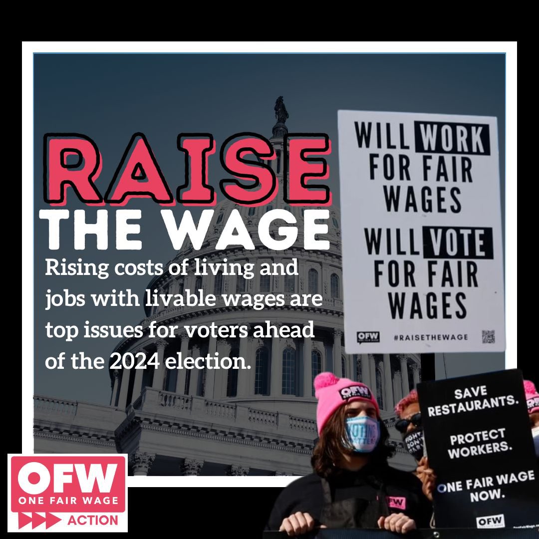 ActionOfw's tweet photo. Young voters and BIPOC voters are sounding the alarm: the cost of living and livable wages are non-negotiable this election.
Highlight policies aimed at tackling these challenges to earn support and secure votes!
Get Youth & BIPOV Votes 👉 Win Elections
#mileg #ohioleg https://t.co/EDmRaCaYtc