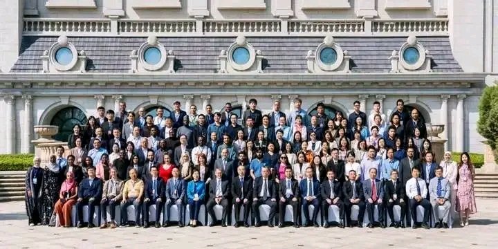 ktwaterboard's tweet photo. The Managing Director Katsina State Water Board Dr. Tukur Tingilin attend the twentieth season of the forum on regional Climate Monitoring Association Prediction For Asia. (FOCRAII) that start on Saturday 11th  of May 2024 Insha Allah in China https://t.co/exueI79X7a