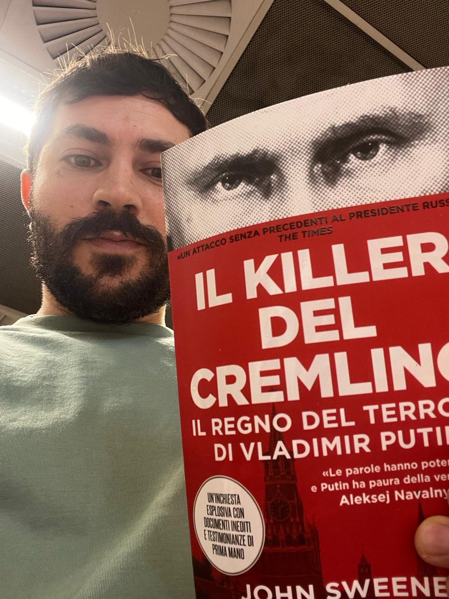 Now in Italian...