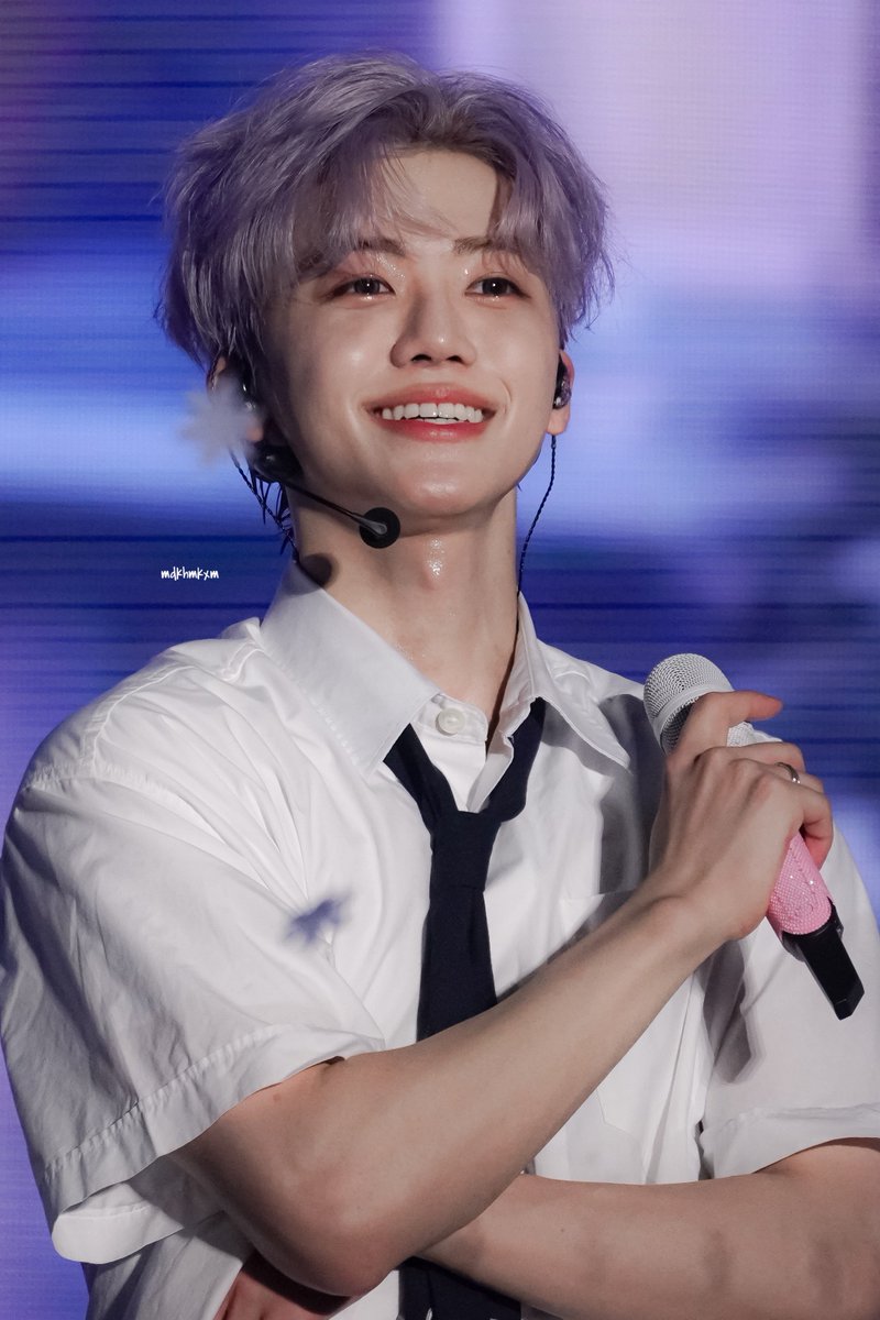 mdkhmkxm's tweet photo. 240504 #NCT #NCTDREAM
#NCTDREAM_THEDREAMSHOW3
#재민 #JAEMIN https://t.co/RzDuG8fRIu