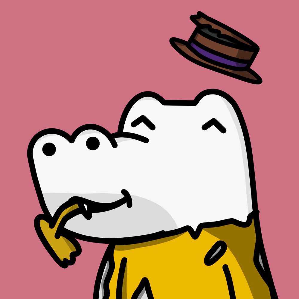SwampSupportINT's tweet photo. Have a nice day today.
Shout out holders like @fivefortweeting
🐊🐊🐊
SNAP ON!
#SwampCity
#SwampSurvivor
#OhSnap https://t.co/6ILUSGhjbS