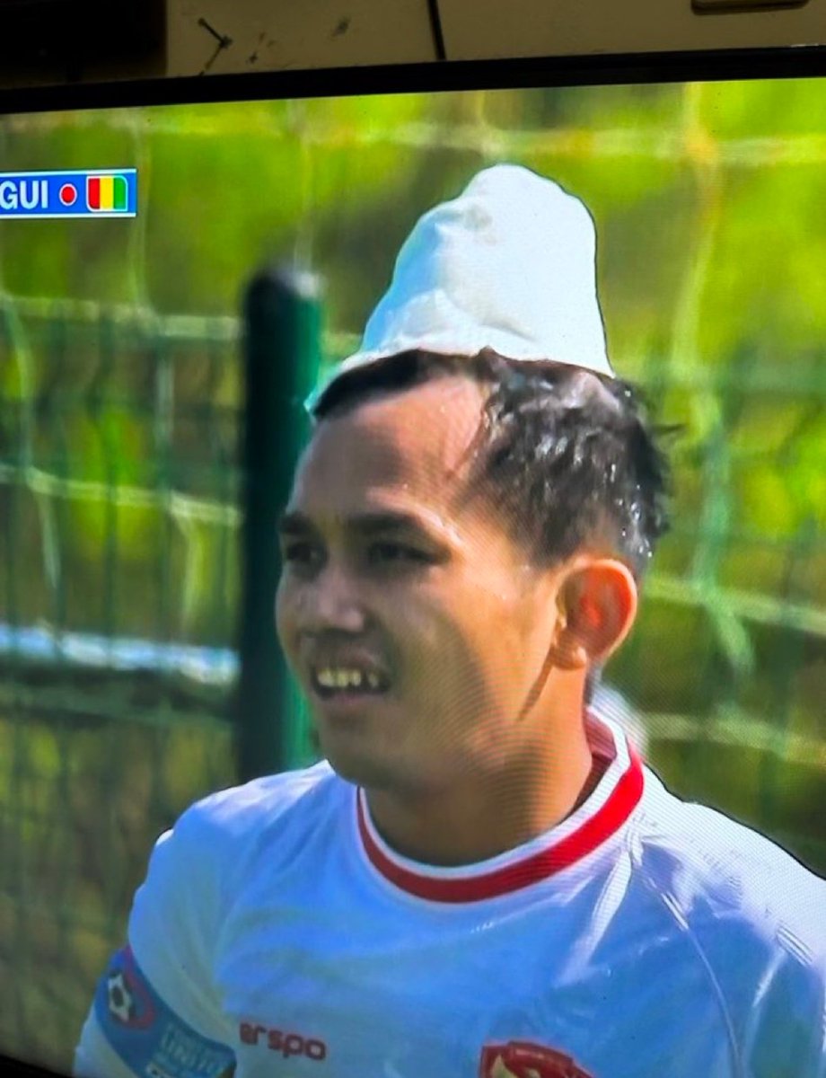 Berita Sepakbola Dunia tweet media