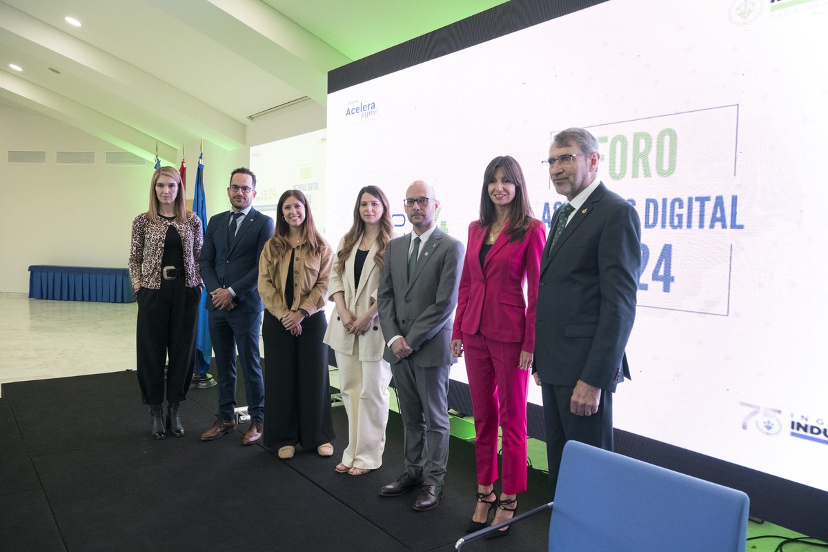 Conecta tweet media