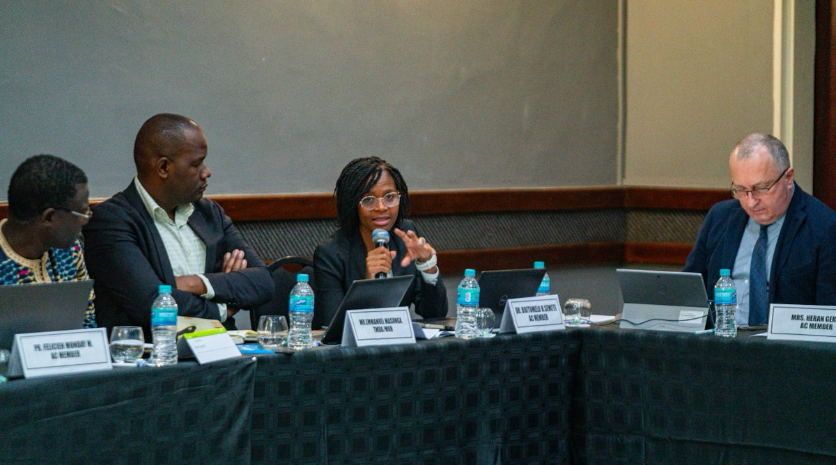 The 14th Advisory Committee meeting of the African Vaccine Regulatory Forum is underway in Harare, Zimbabwe. This meeting is crucial for strengthening vaccine regulation in Africa, ensuring access to safe and effective vaccines, and building the capacity of national regulators.