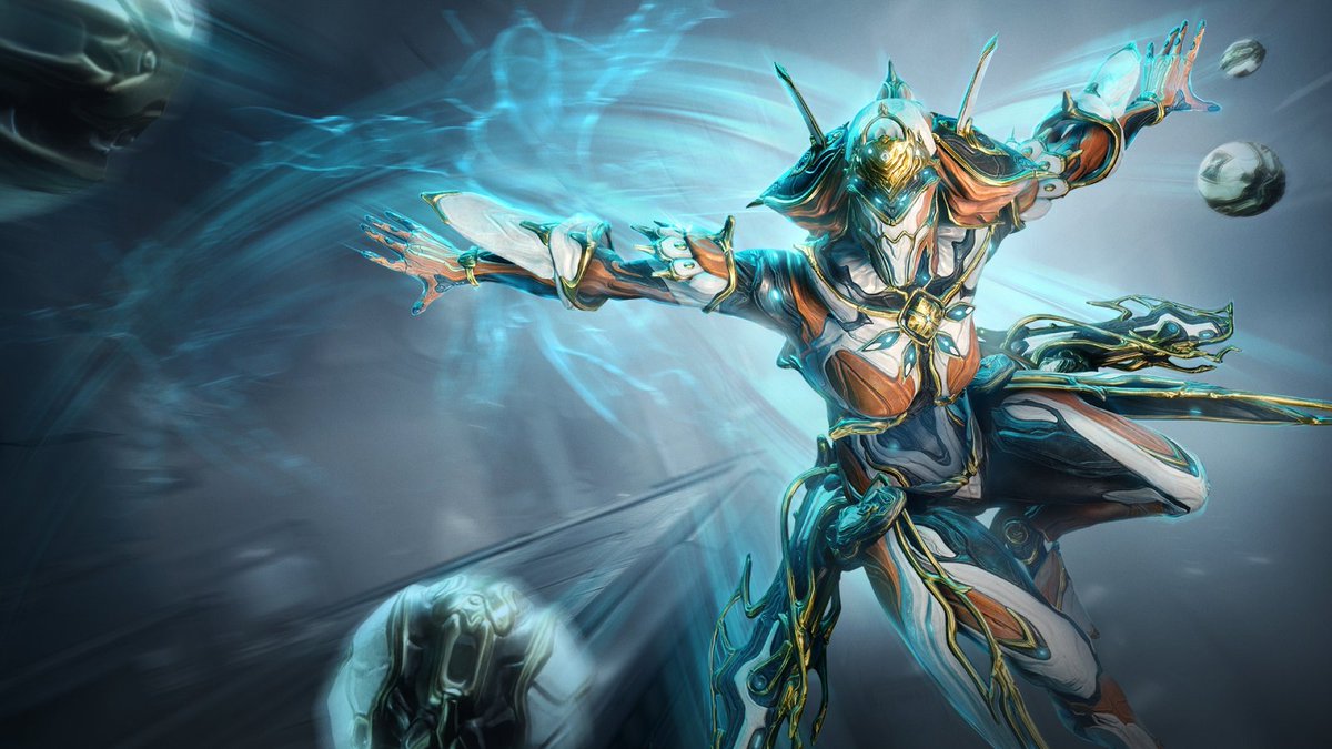 ⚠️🎁Protea Prime FULL Access Giveaway🎁⚠️

Huge thank you to @PlayWarframe for allowing me to giveaway the Complete Access for Protea Prime! 

Giveaway will be drawn 14th May and is open to ALL Platforms. 

To Enter: 

Follow my Twitter & Twitch (twitch.tv/pnx_vector)

Tune in…