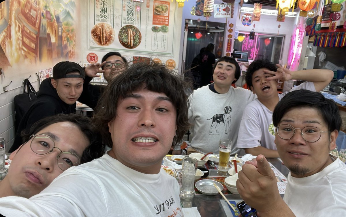 karimu1313's tweet photo. 翔チャレンジバトルありがとうございました😎
頑張ります💪 https://t.co/vwssi0aGJH