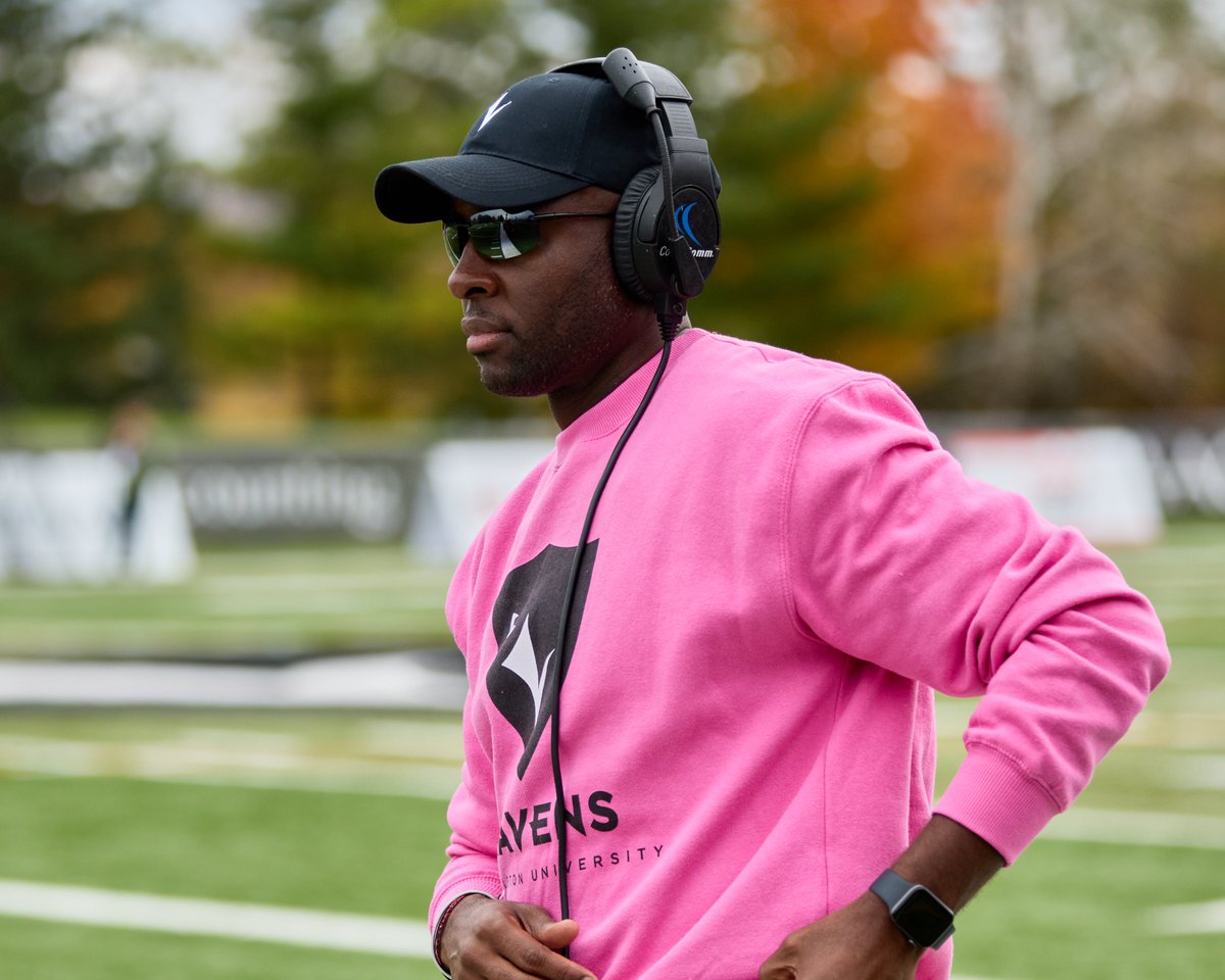 Carleton Ravens tweet media