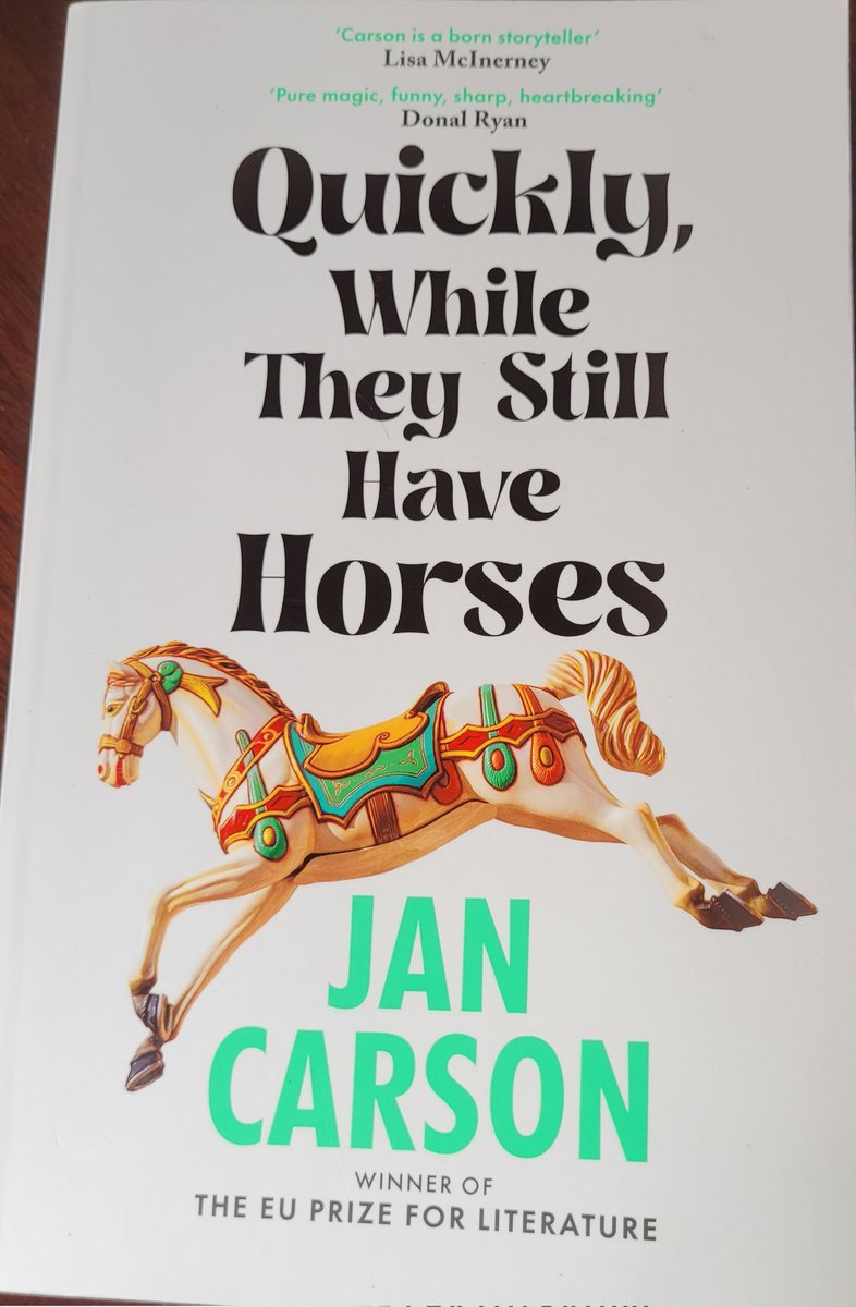 Great stories @JanCarson7280