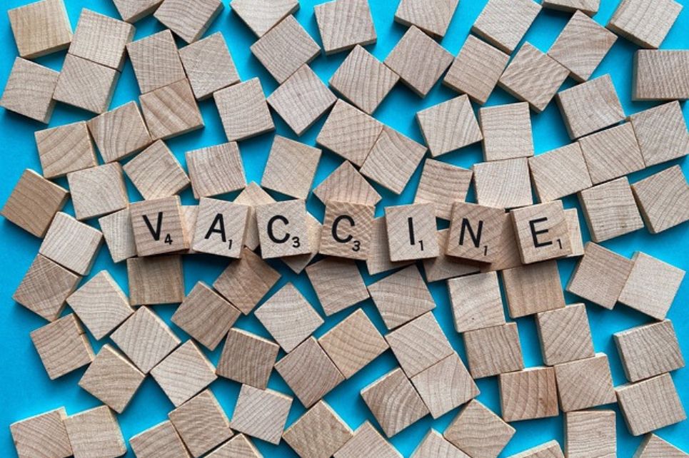 🫶 Očkování proti #HPV nemá smysl odkládat, říká expertka doc. RNDr. Ruth Tachezy, Ph.D. z Přírodovědecké fakulty #UK Praha – cílem je vymýcení rakoviny nejenom děložního hrdla v Česku. 👉 Více na: bit.ly/TER_vakcina
