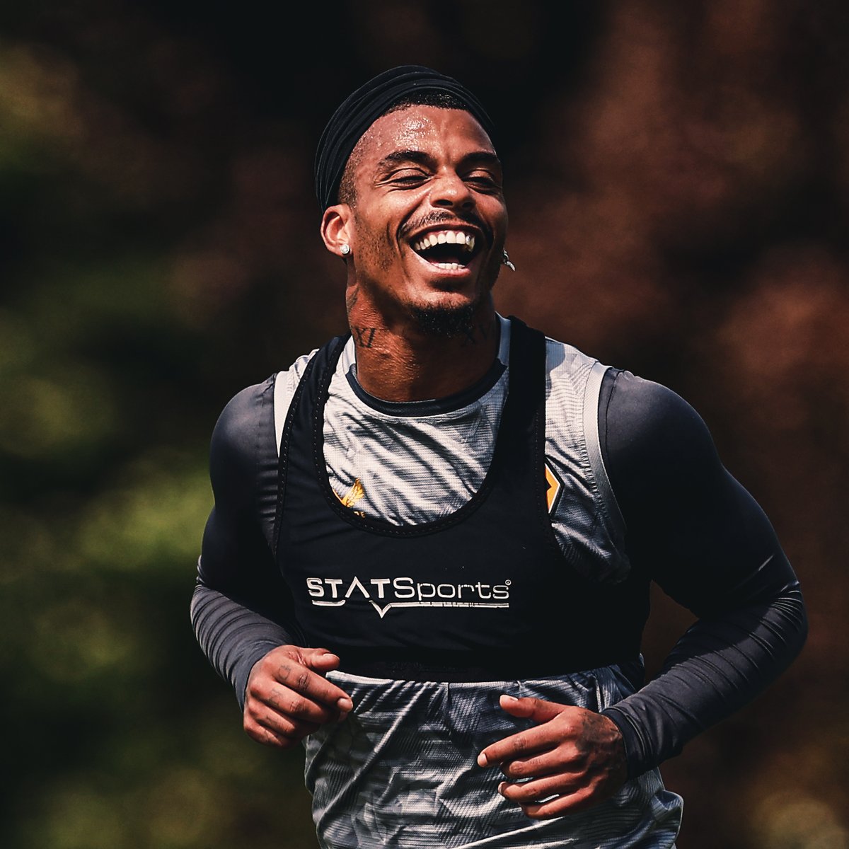 Wolves tweet media