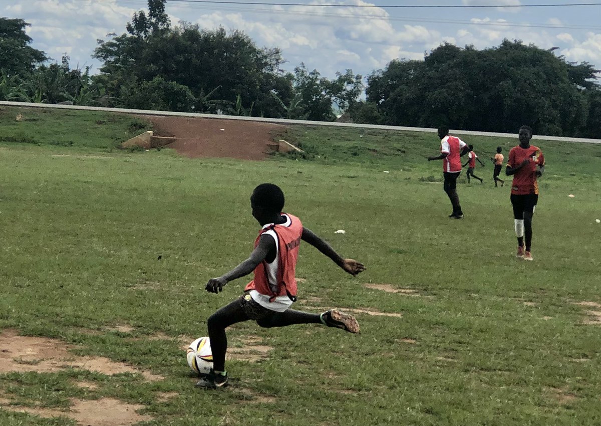 Obore Charles tweet media