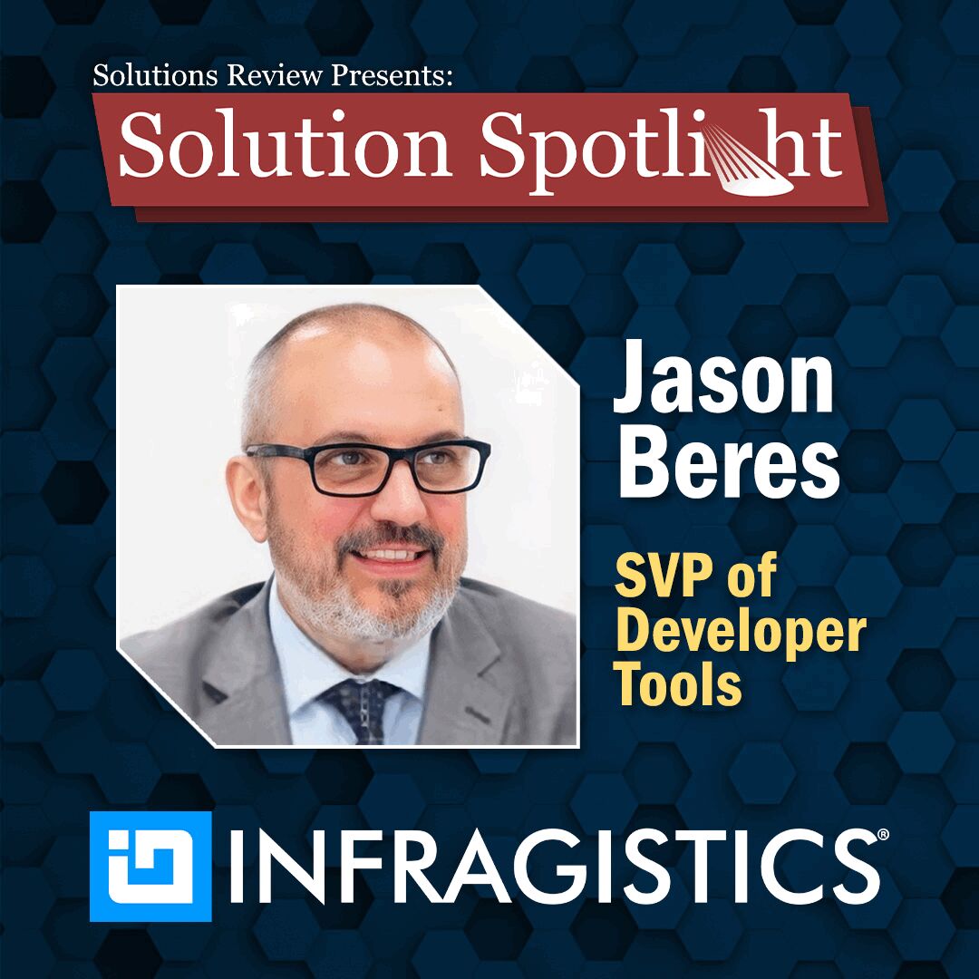 reveal_bi's tweet image. It&apos;s finally here! Today marks the live session with Jason Beres at Solutions Spotlight by @SolutionsReview! 
 Tune in for valuable discussions on embedded analytics insights and trends. 📈 bit.ly/4drDmut 

#SolutionsSpotlight #EmbeddedAnalytics