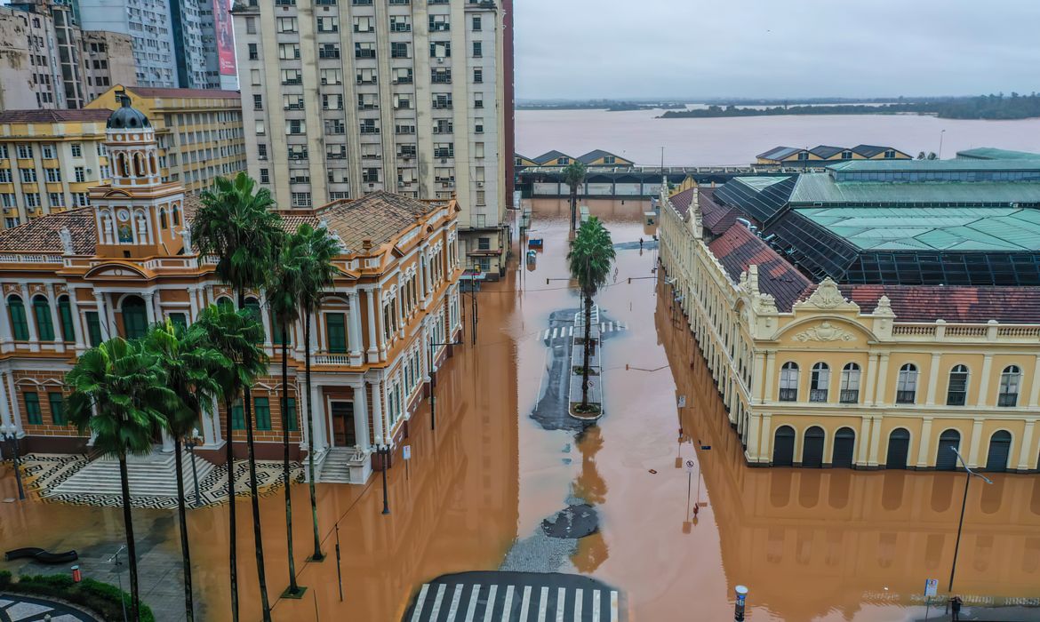 Porto Alegre RS