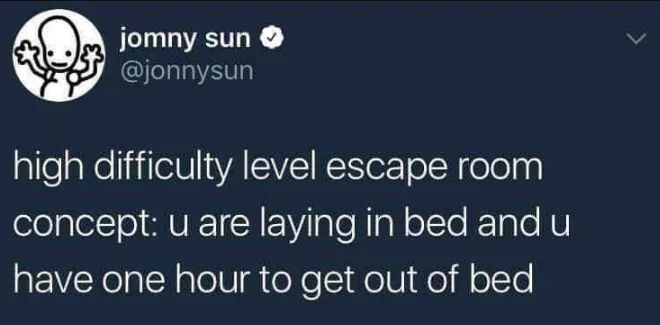 ADHDForReal's tweet image. 