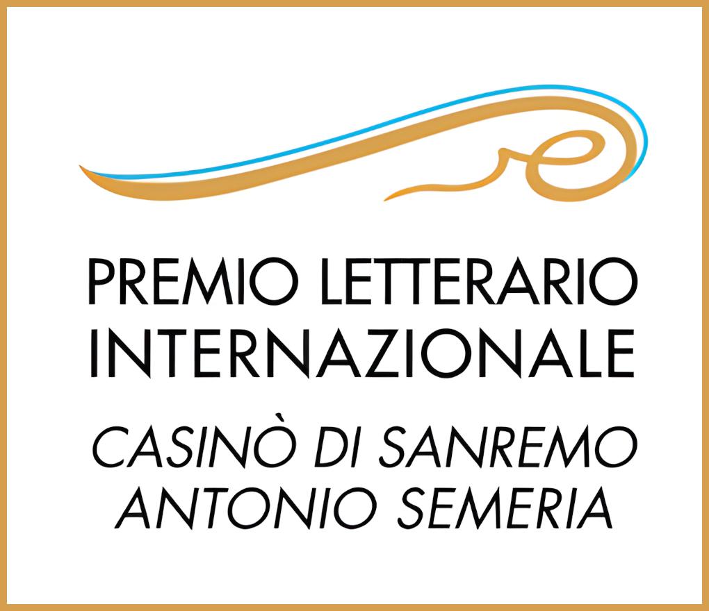 🏆 Scadenza 30/05/2024 
Premio Letterario Internazionale Casinò di Sanremo Antonio Semeria: concorso per romanzi, racconti, saggi, raccolte di poesie e racconti con premi in pubblicazione 📚 
▶️ concorsi-letterari.it/concorso-lette… 
#concorsiletterari #premioletterario #sanremo