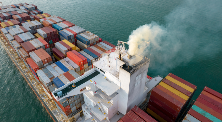 🛳️🌍 Shipping accounts for about 90% of world trade and creates 3% of global greenhouse gas emissions. So reducing the amount of CO2 from 1bn tons per year is important:
👉 ow.ly/q3qT50RA5vL
#DesignTechnology #GCSEDT #dandt #engineeringteacher  #DTassoc #foundationdyson