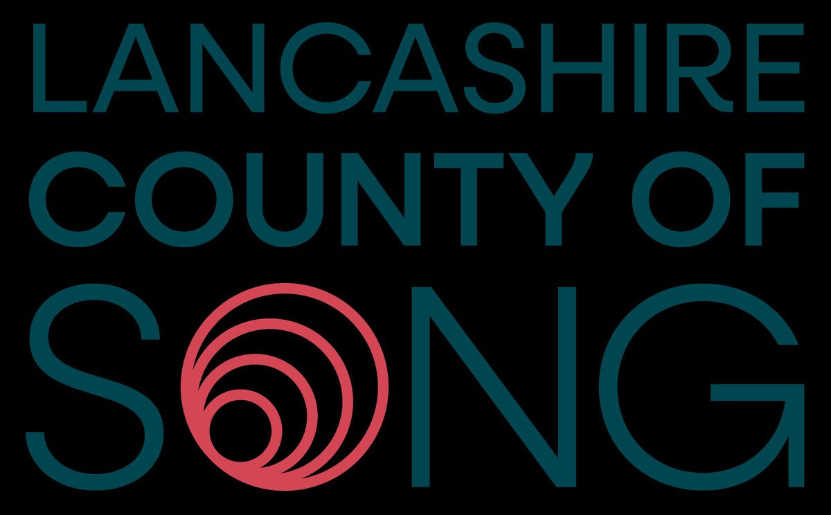 Do catch “Connecting Voices” intergenerational singing event in Blackburn Sunday May 19th in aid of Alzheimer’s Dementia Awareness week. 🔻Trinity United Reform Church, Brownhill Road, Blackburn, BB1 9QY ⏲️2:30 PM #County of Song